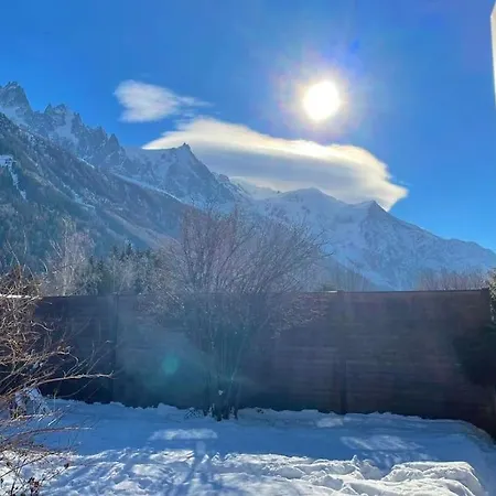 Typique De Montagne 아파트 *